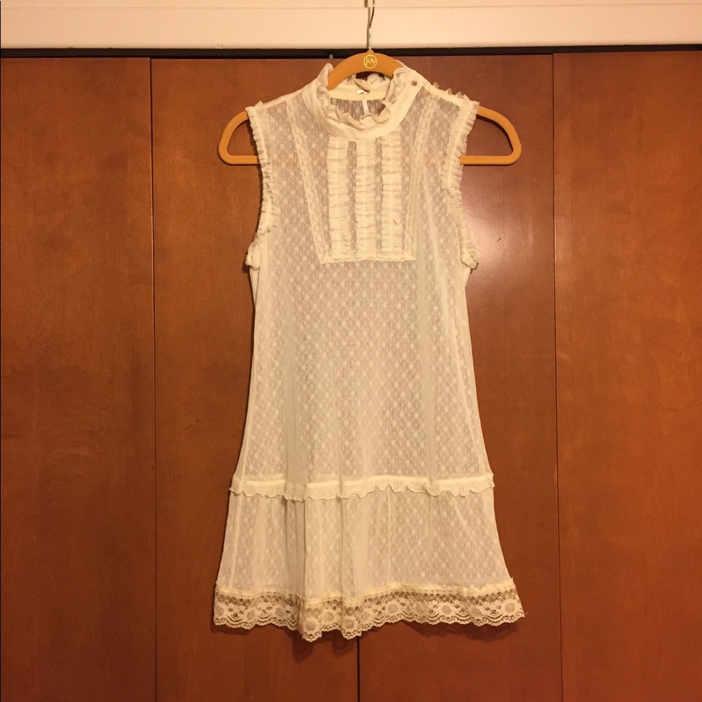 Free people top
